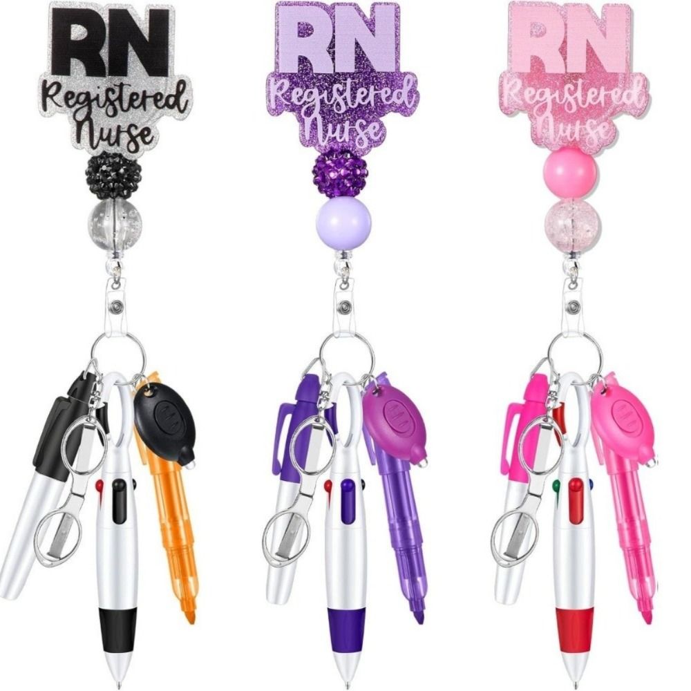 Penn Reel Fierce - Nuevo Paquete de Lanyards Retráctiles para