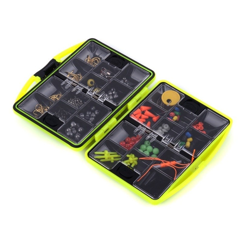 Kit de 184 piezas de accesorio - Freshwater Line reseña y precio