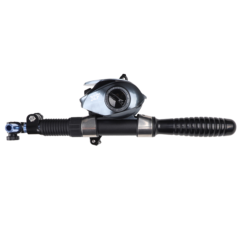 Enrollador de Hilo de Pesca Po - Fishing Line Dispenser reseña y precio