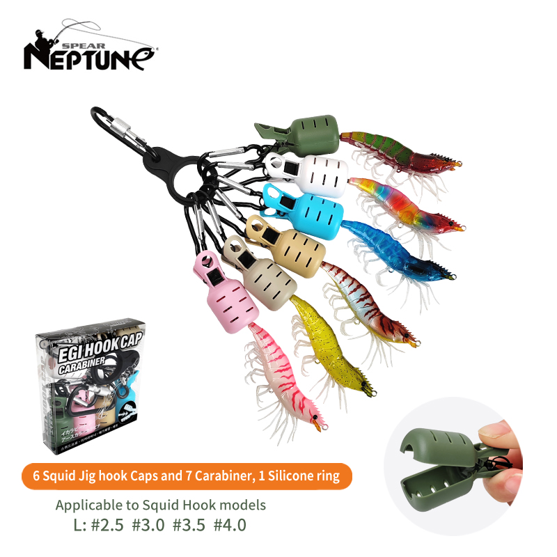 Nuevo Kit Protector de cebo de - Fishing Line Dispenser reseña y precio